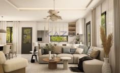 Modern three bedroom apartment for sale in Kiti Modern three bedroom apartment for sale in Kiti