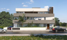 Modern three bedroom apartment for sale in Kiti Modern three bedroom apartment for sale in Kiti