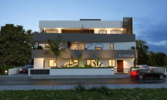 Modern three bedroom apartment for sale in Kiti Modern three bedroom apartment for sale in Kiti