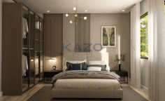 Modern three bedroom apartment for sale in Kiti Modern three bedroom apartment for sale in Kiti