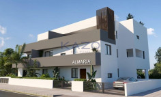 Modern three bedroom apartment for sale in Kiti Modern three bedroom apartment for sale in Kiti