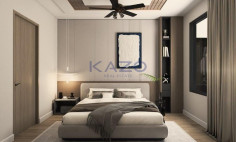 Modern top floor apartment for sale in Kiti Modern top floor apartment for sale in Kiti