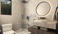 Modern top floor apartment with 2 bedrooms in Kiti Modern top floor apartment with 2 bedrooms in Kiti