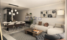 Modern top floor apartment with 2 bedrooms in Kiti Modern top floor apartment with 2 bedrooms in Kiti