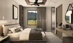 Modern top floor apartment with 2 bedrooms in Kiti Modern top floor apartment with 2 bedrooms in Kiti