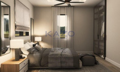 Modern top floor apartment with 2 bedrooms in Kiti Modern top floor apartment with 2 bedrooms in Kiti