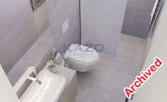 Off plan investment apartment in Zakaki, Limassol 