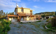 3 bedroom villa for sale in Pyrga
