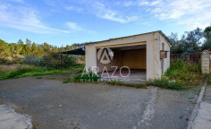 3 bedroom villa for sale in Pyrga