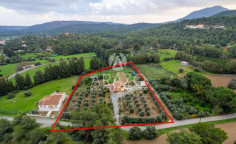 3 bedroom villa for sale in Pyrga