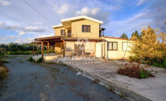 3 bedroom villa for sale in Pyrga