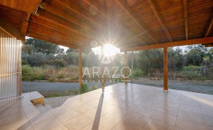 3 bedroom villa for sale in Pyrga