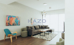 Astonishing four bedroom penthouse in Panthea 
