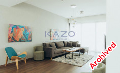 Astonishing four bedroom penthouse in Panthea 