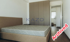 Astonishing four bedroom penthouse in Panthea 