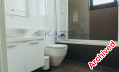 Astonishing four bedroom penthouse in Panthea 