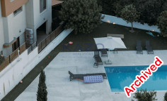 Astonishing four bedroom penthouse in Panthea 