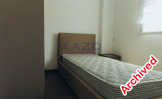 Astonishing four bedroom penthouse in Panthea 
