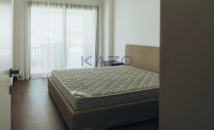 Astonishing four bedroom penthouse in Panthea 