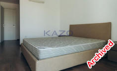 Astonishing four bedroom penthouse in Panthea 