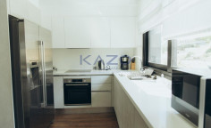 Astonishing four bedroom penthouse in Panthea 