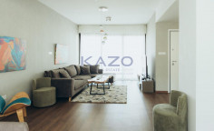 Astonishing four bedroom penthouse in Panthea 