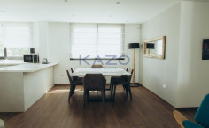 Astonishing four bedroom penthouse in Panthea 