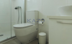 Astonishing four bedroom penthouse in Panthea 