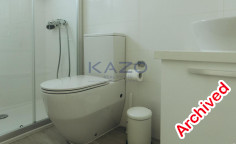 Astonishing four bedroom penthouse in Panthea 