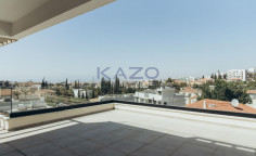 Astonishing four bedroom penthouse in Panthea 