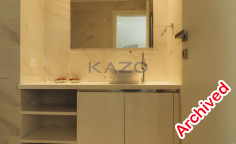 Astonishing four bedroom penthouse in Panthea 