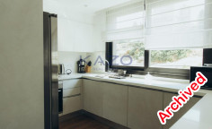 Astonishing four bedroom penthouse in Panthea 