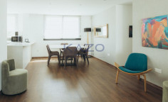 Astonishing four bedroom penthouse in Panthea 