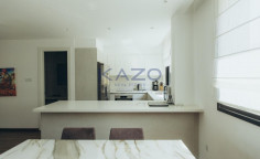 Astonishing four bedroom penthouse in Panthea 
