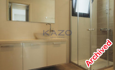 Astonishing four bedroom penthouse in Panthea 