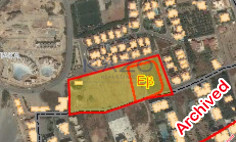 Plot/land property in Episkopi - 11087 , Limassol