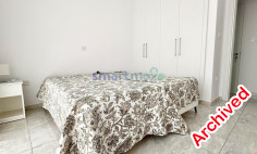 2 bedroom modern apartment for rent Agios Athanasios 