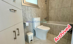 2 bedroom modern apartment for rent Agios Athanasios 