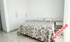 2 bedroom modern apartment for rent Agios Athanasios 