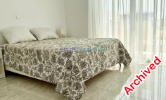 2 bedroom modern apartment for rent Agios Athanasios 