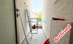 2 bedroom modern apartment for rent Agios Athanasios 