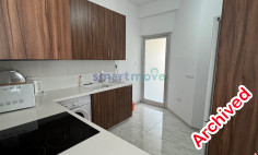 2 bedroom modern apartment for rent Agios Athanasios 