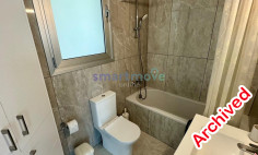 2 bedroom modern apartment for rent Agios Athanasios 