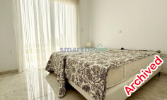2 bedroom modern apartment for rent Agios Athanasios 