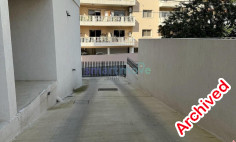 2 bedroom modern apartment for rent Agios Athanasios 