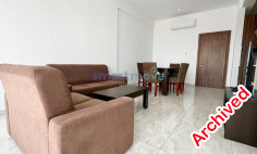 2 bedroom modern apartment for rent Agios Athanasios 