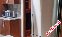 3 flat to rent in Acropolis