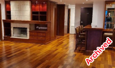 3 flat to rent in Acropolis