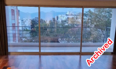 3 flat to rent in Acropolis