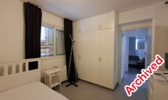 3 flat to rent in Strovolos